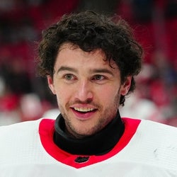 Alex Lyon headshot