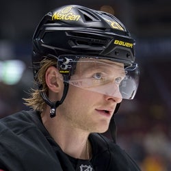 Danton Heinen headshot