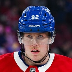Patrik Laine headshot