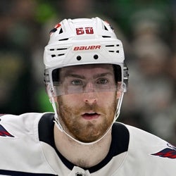 Pierre-Luc Dubois headshot