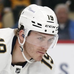 Matthew Tkachuk headshot