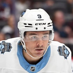 Clayton Keller