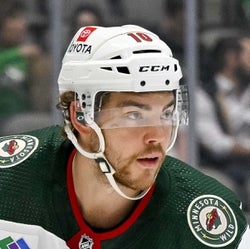 Tyson Jost headshot