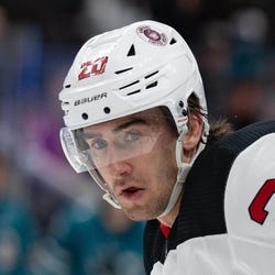 Michael McLeod headshot