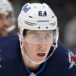 Logan Stanley headshot