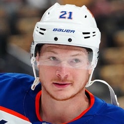 Trent Frederic headshot