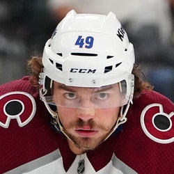 Samuel Girard headshot