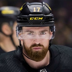 Filip Hronek headshot