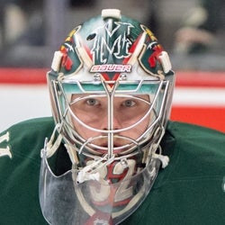 Filip Gustavsson headshot