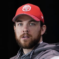 Casey Fitzgerald