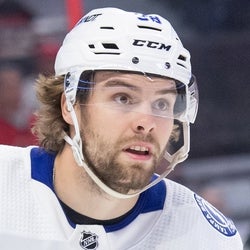 Brandon Hagel headshot