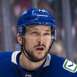 Vincent Desharnais headshot