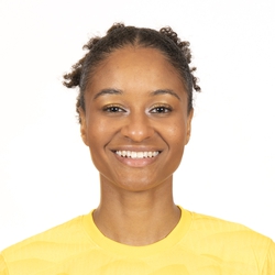 Imani Dorsey