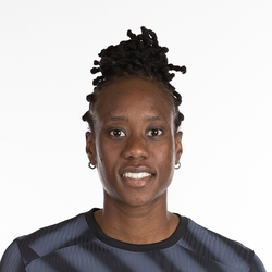 Ouleymata Sarr