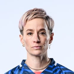 Megan Rapinoe