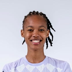 Linda Motlhalo