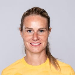 Amandine Henry