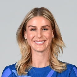 Haley Hopkins