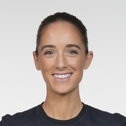Ella Stevens