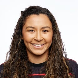 Tegan McGrady