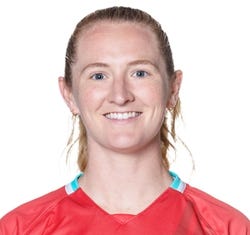 Samantha Mewis