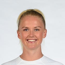 Rikke Madsen