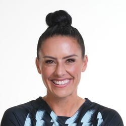 Ali Krieger