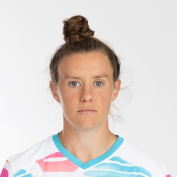 Savannah McCaskill