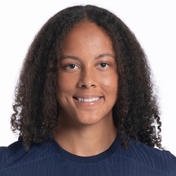 Jordyn Bugg