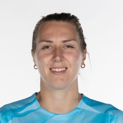 Anna Moorhouse
