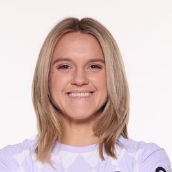 Lauren Milliet