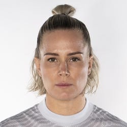 Ashlyn Harris