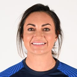 Jodie Taylor