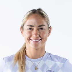 Janine Beckie
