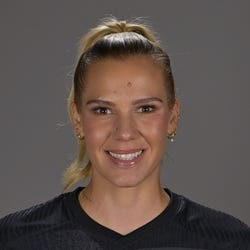 Merritt Mathias