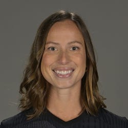 Meggie Dougherty Howard