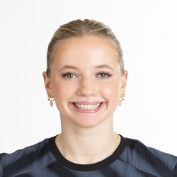 Chloe Ricketts