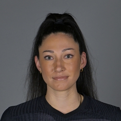 Christen Press