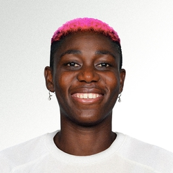 Asisat Oshoala