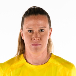 Alyssa Naeher