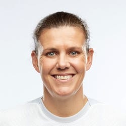 Christine Sinclair