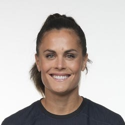 Katie Stengel