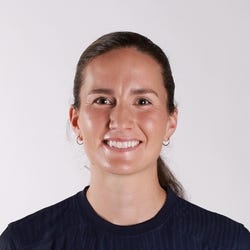 Olivia Athens