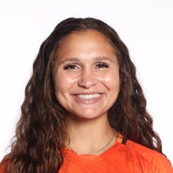 Ally Prisock