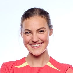 Marie Muller