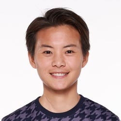 Wang Shuang