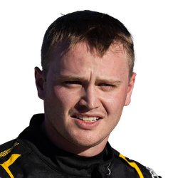 Justin Haley