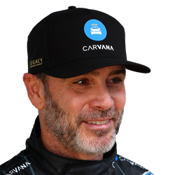 Jimmie Johnson