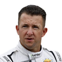 AJ Allmendinger