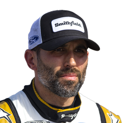Aric Almirola